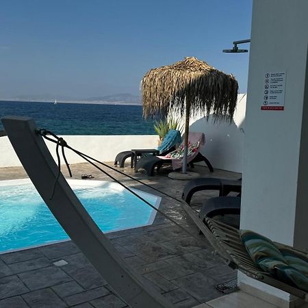 Nv Pool Villa Agioi 外观 照片