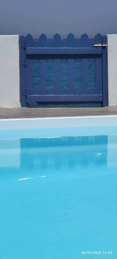 Nv Pool Villa Agioi 外观 照片