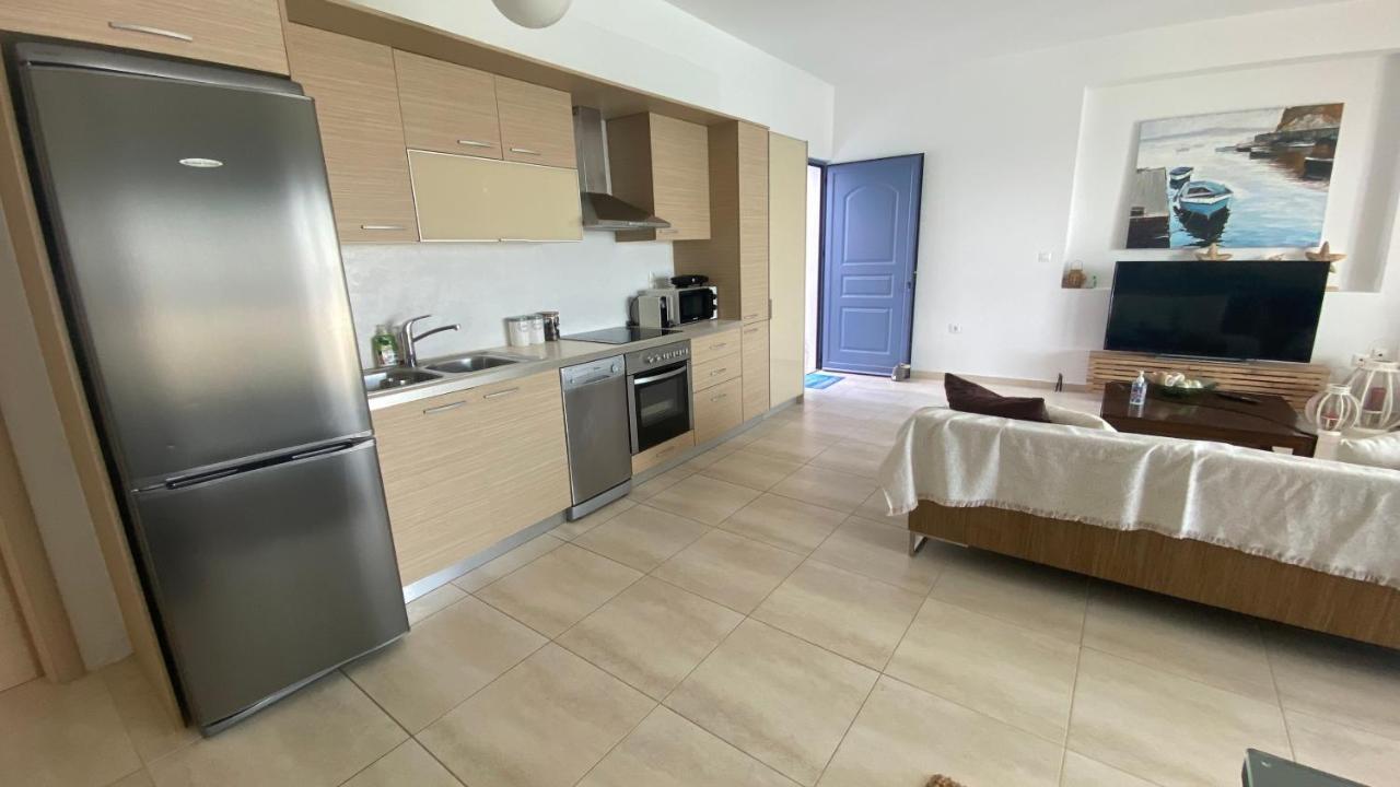 Nv Pool Villa Agioi 外观 照片