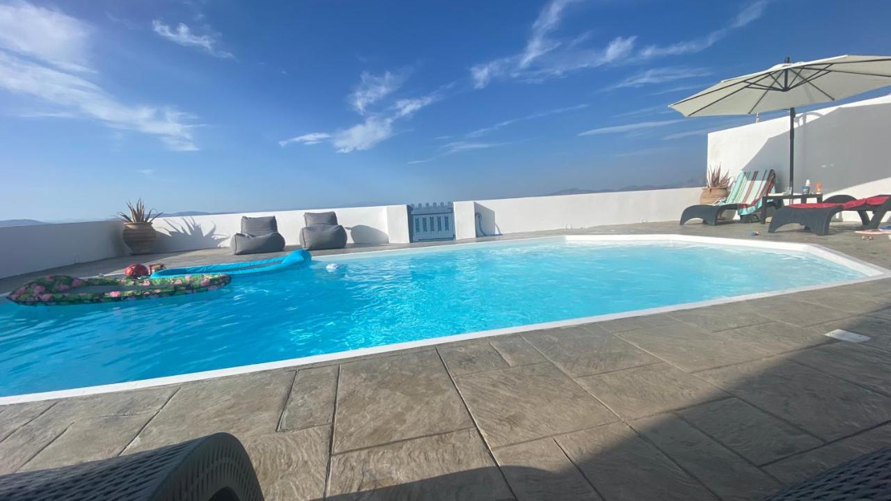 Nv Pool Villa Agioi 外观 照片