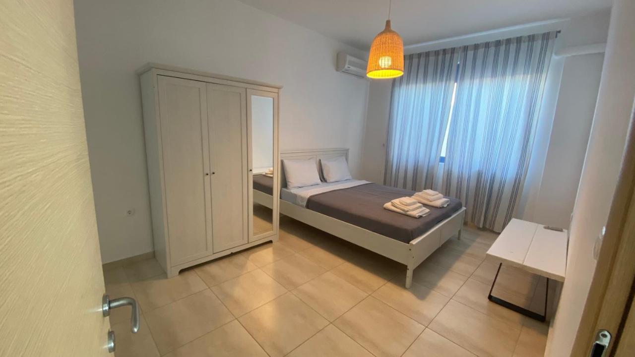Nv Pool Villa Agioi 外观 照片