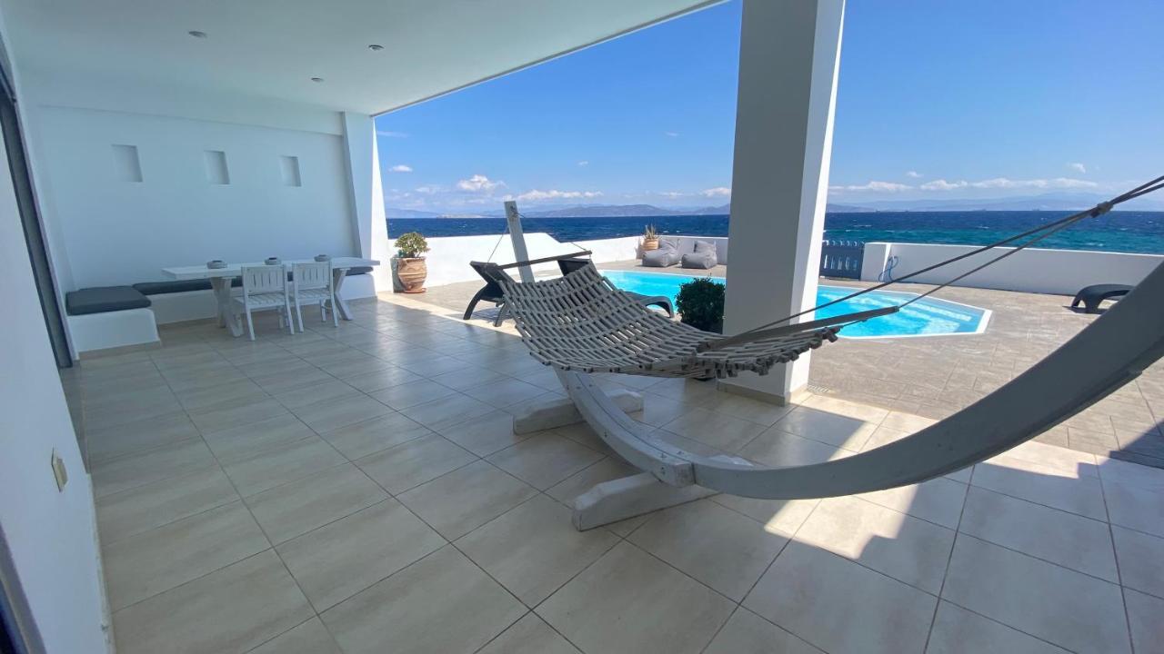 Nv Pool Villa Agioi 外观 照片