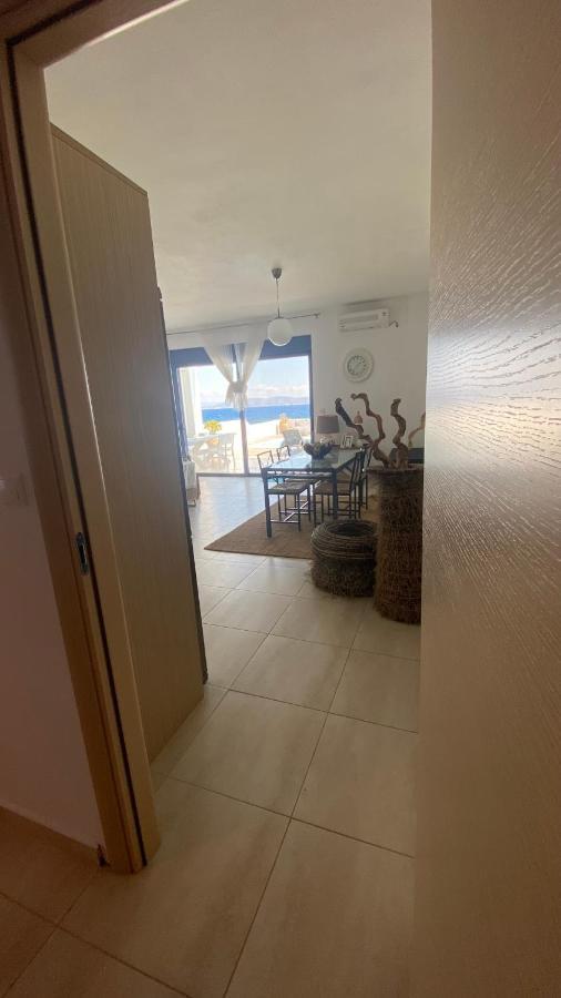 Nv Pool Villa Agioi 外观 照片