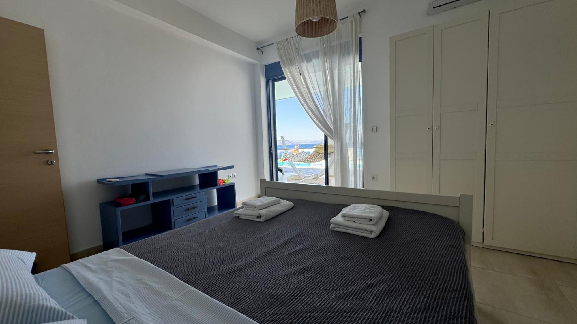 Nv Pool Villa Agioi 外观 照片